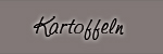 Kartoffeln